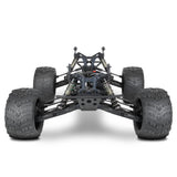 Tekno: TKR5603 MT410 1/10th Electric 4×4 Pro Monster Truck Kit