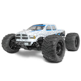 Tekno: TKR5603 MT410 1/10th Electric 4×4 Pro Monster Truck Kit