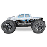 Tekno: TKR5603 MT410 1/10th Electric 4×4 Pro Monster Truck Kit