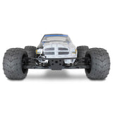 Tekno: TKR5603 MT410 1/10th Electric 4×4 Pro Monster Truck Kit