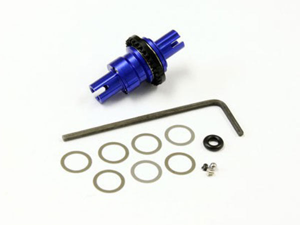 Kyosho: Mini-Z AWD Ball Diff Set MDW018