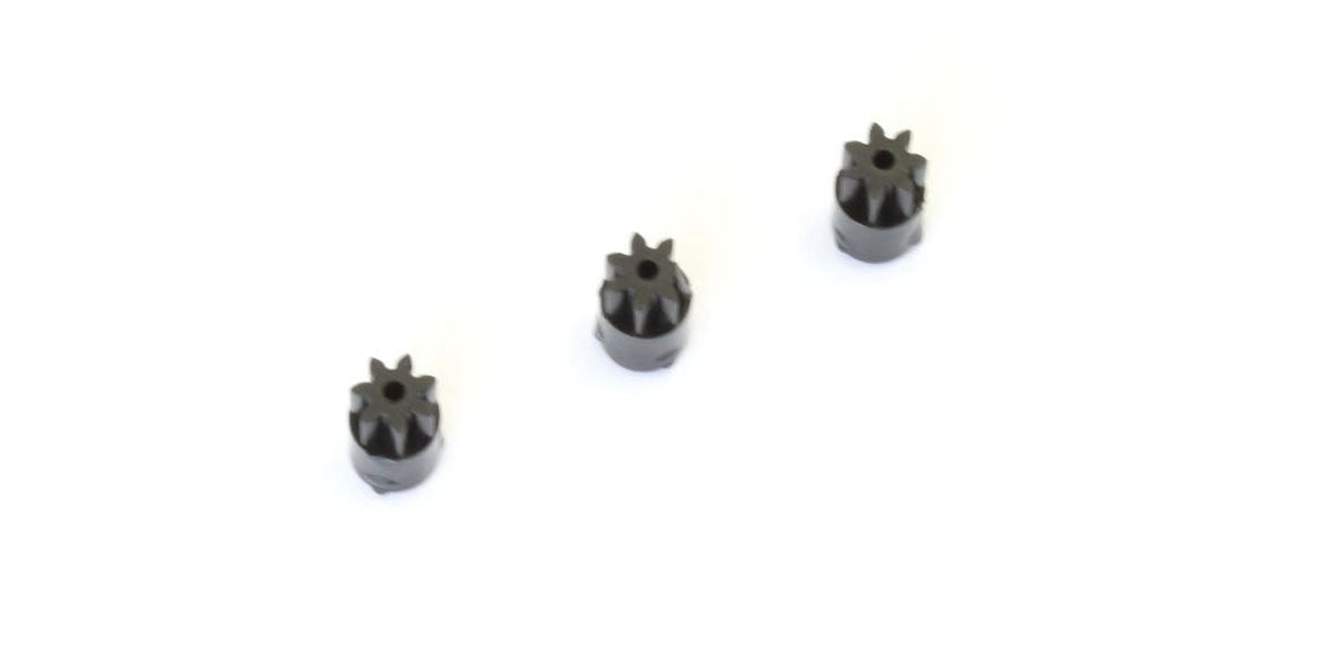 Kyosho: Pinion Gear Set (7T/3pcs) MZ6BK-07