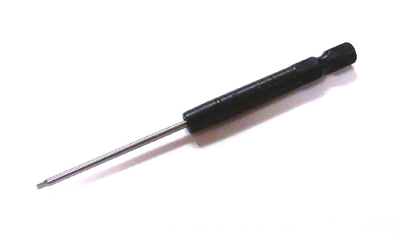 MIP: 1.3 mm Hex Driver Speed Tip