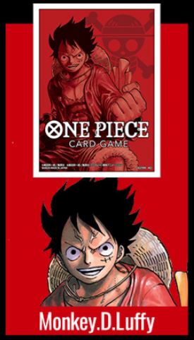 One Piece money d. luffy sleeves