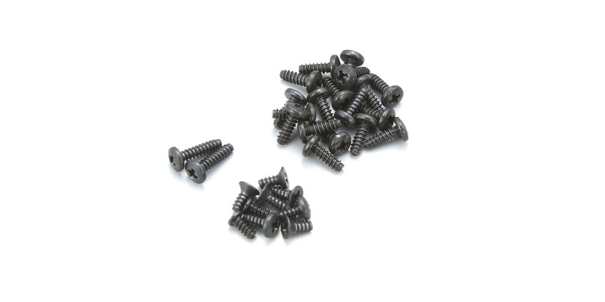 Kyosho: Mini-Z Screw Set (for MR-03) MZ409