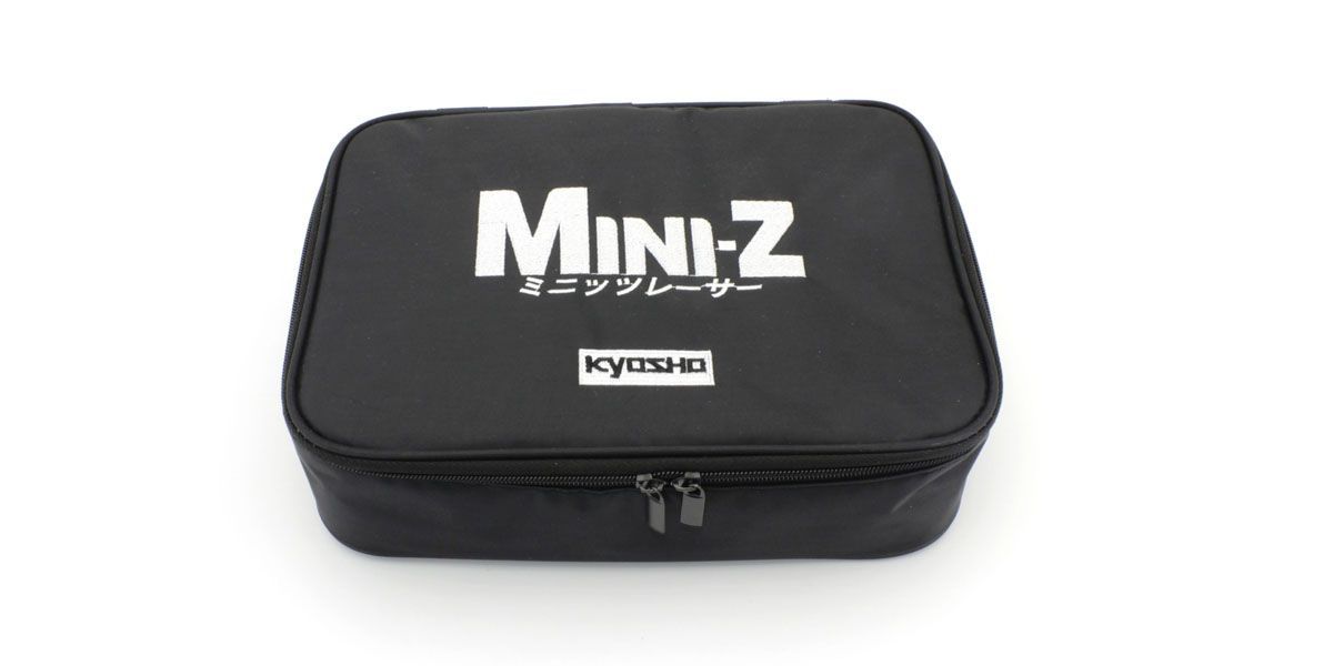 Kyosho: Mini-Z Bag (MZW121)