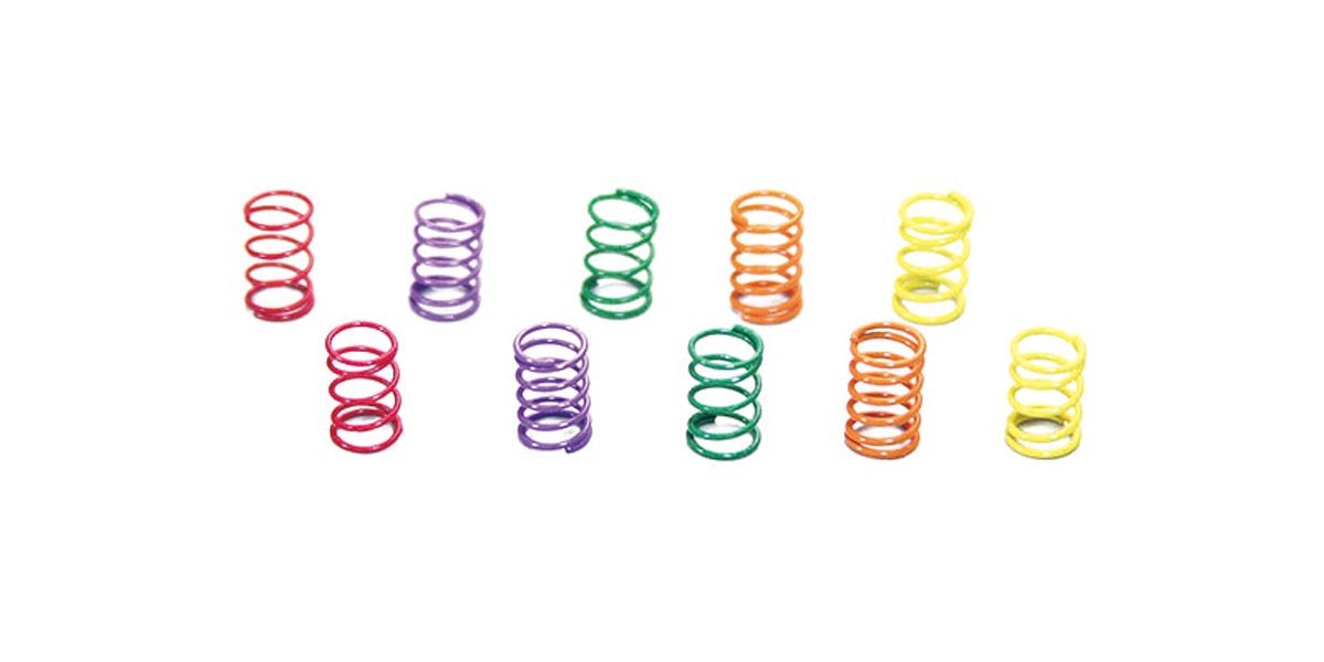 Kyosho: Mini-Z Front Spring Set (for MR-03) MZW401