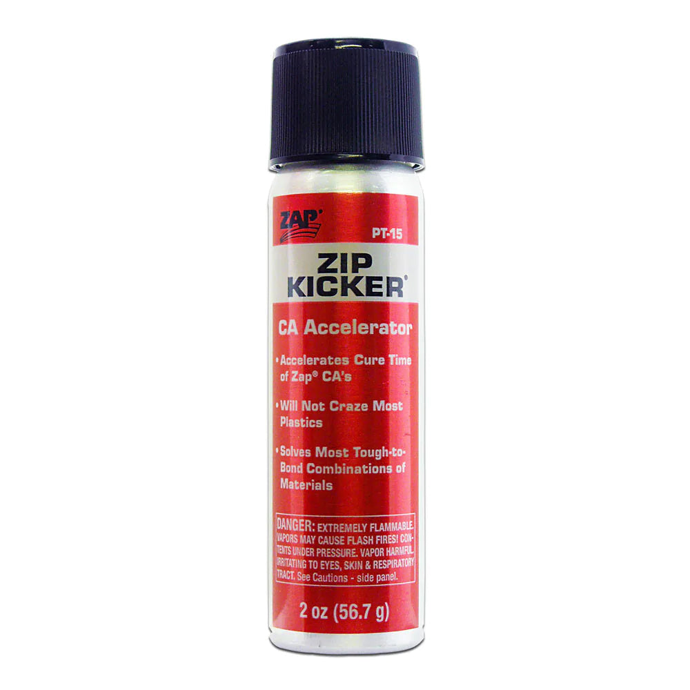 Zap - Zip Kicker (CA Accelerant)