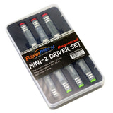 Powerhobby: Kyosho Mini-Z Magentized Tool Driver Set