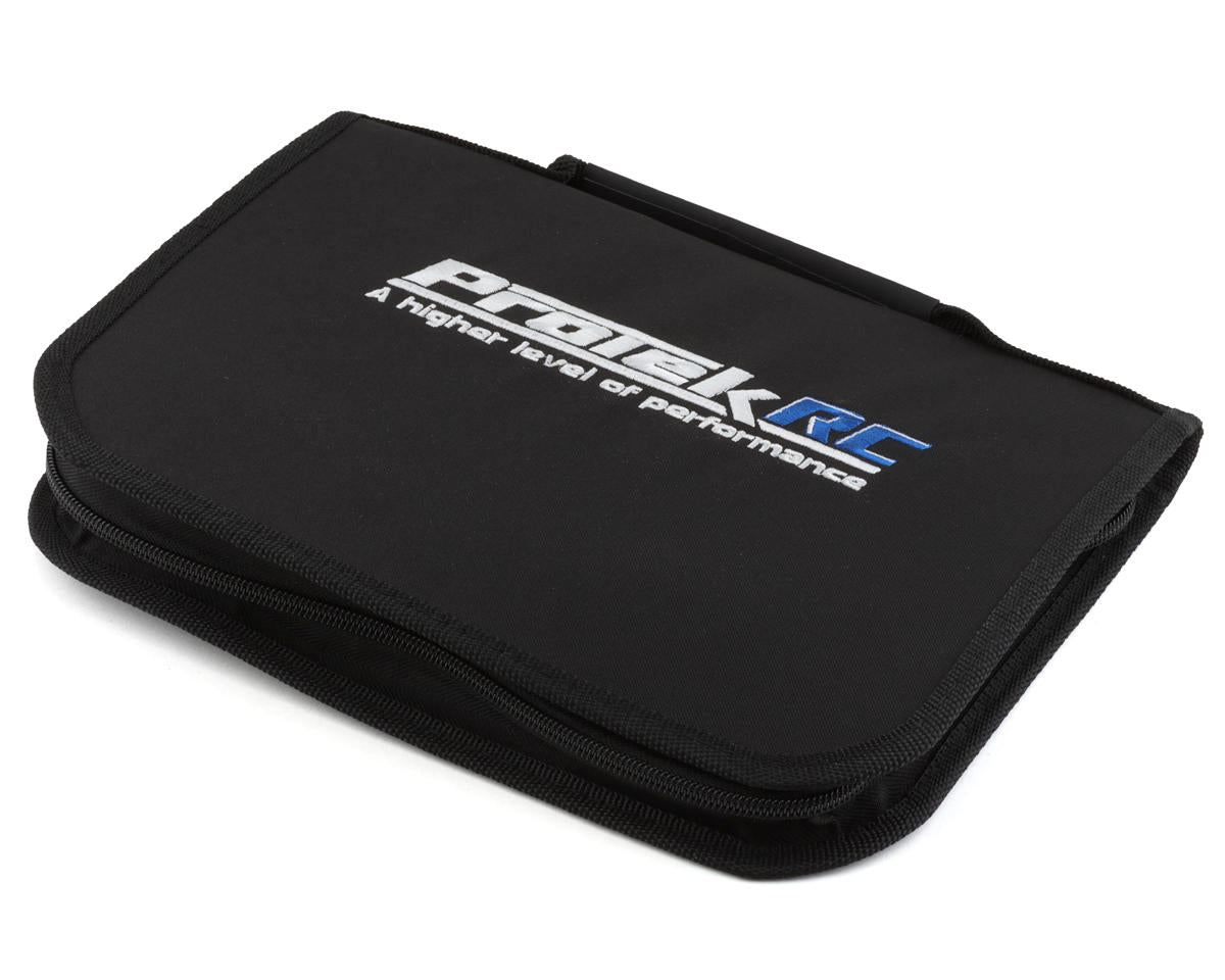 ProTek RC: "TruTorque" Team Tool Bag