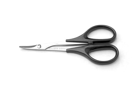 Racers Edge Curved Lexan Scissors