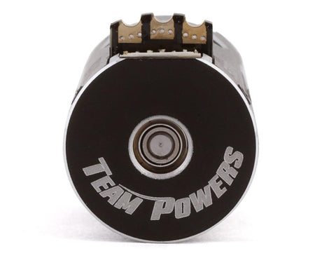 Team Powers: MBX V3 Mini-Z Sensored Brushless Motor (5000kV)