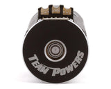 Team Powers: MBX V3 Mini-Z Sensored Brushless Motor (3500kV)